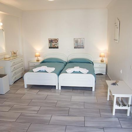 Angeliki Apartments Pláka Dış mekan fotoğraf