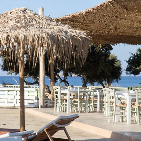 Angeliki Apartments Pláka Dış mekan fotoğraf