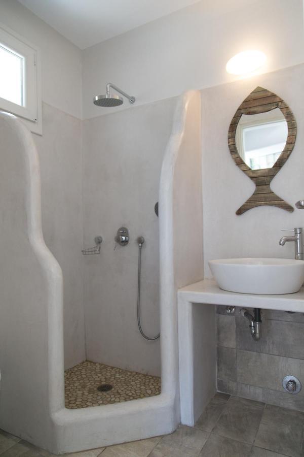 Angeliki Apartments Pláka Dış mekan fotoğraf