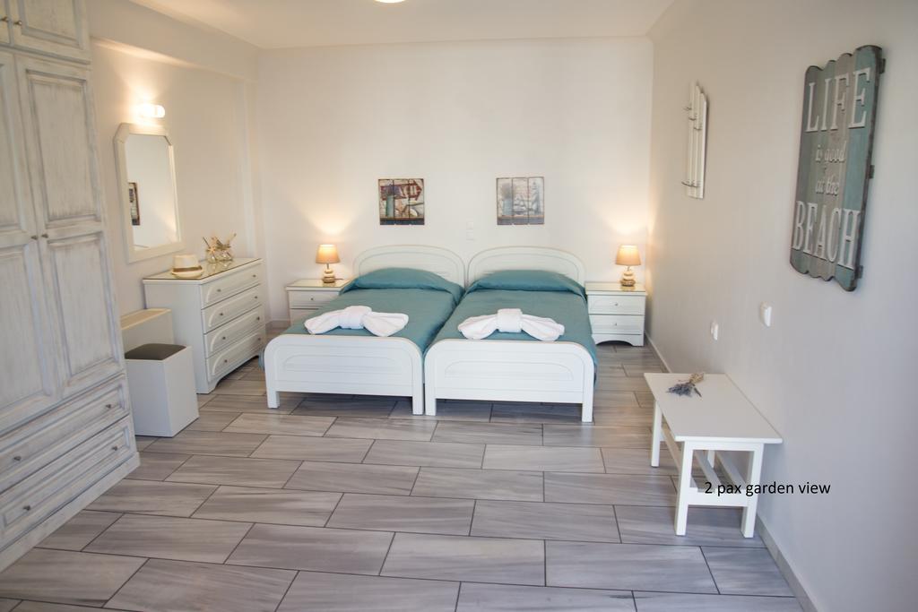 Angeliki Apartments Pláka Dış mekan fotoğraf