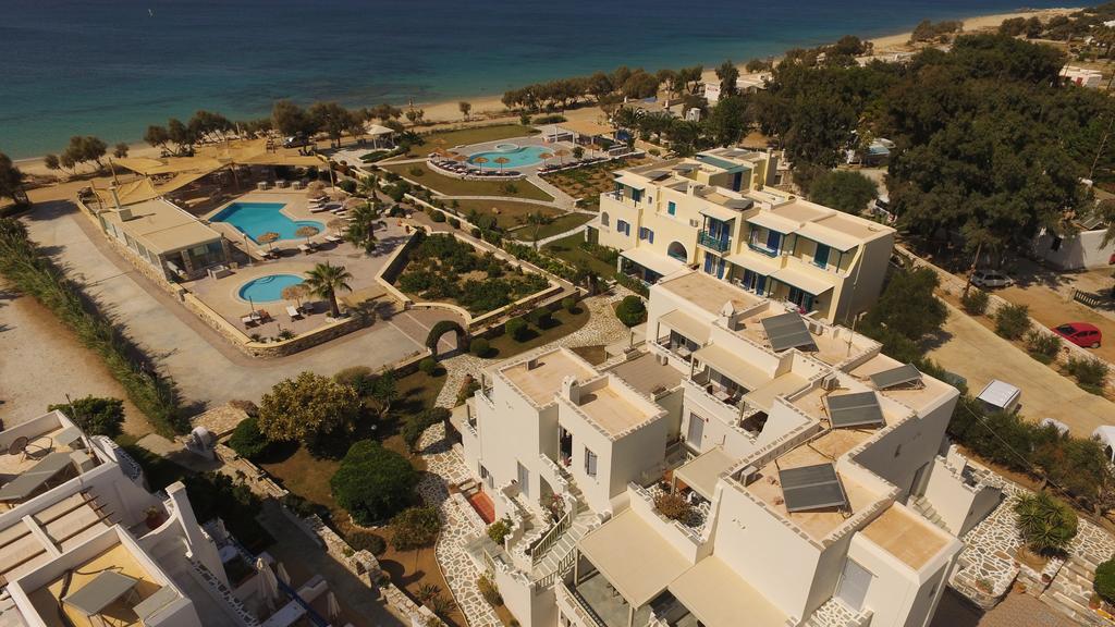 Angeliki Apartments Pláka Dış mekan fotoğraf