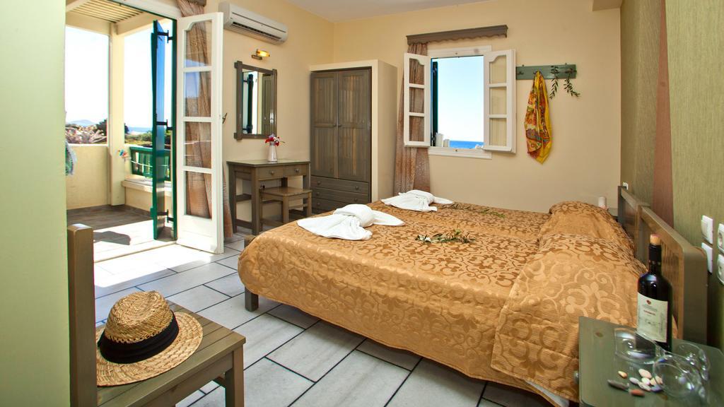 Angeliki Apartments Pláka Dış mekan fotoğraf
