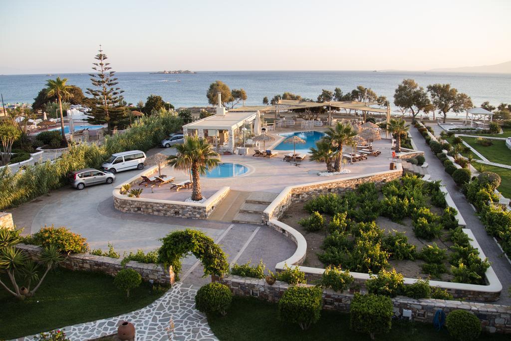 Angeliki Apartments Pláka Dış mekan fotoğraf