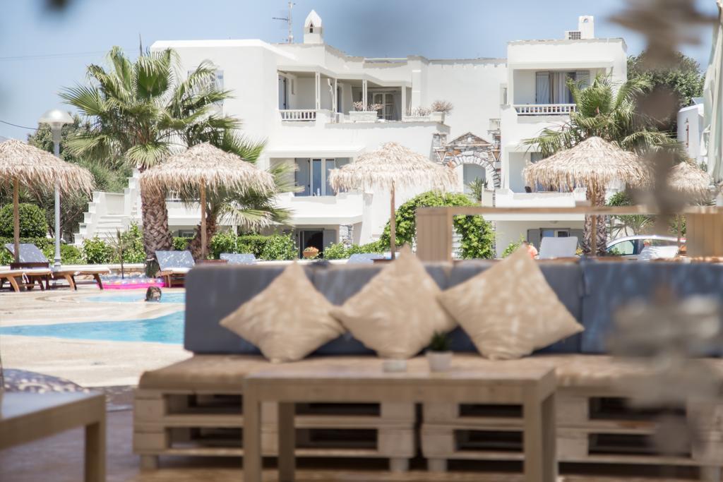 Angeliki Apartments Pláka Dış mekan fotoğraf