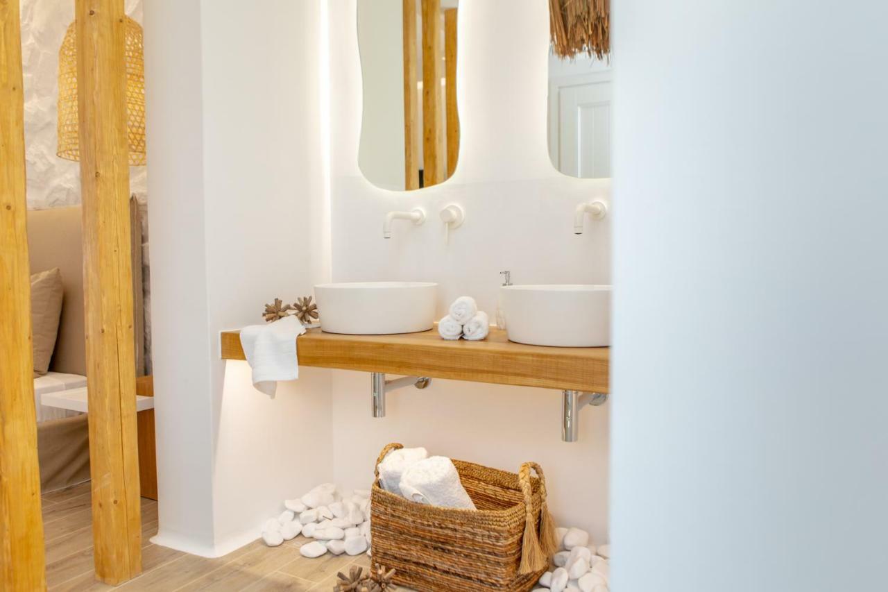 Angeliki Apartments Pláka Dış mekan fotoğraf