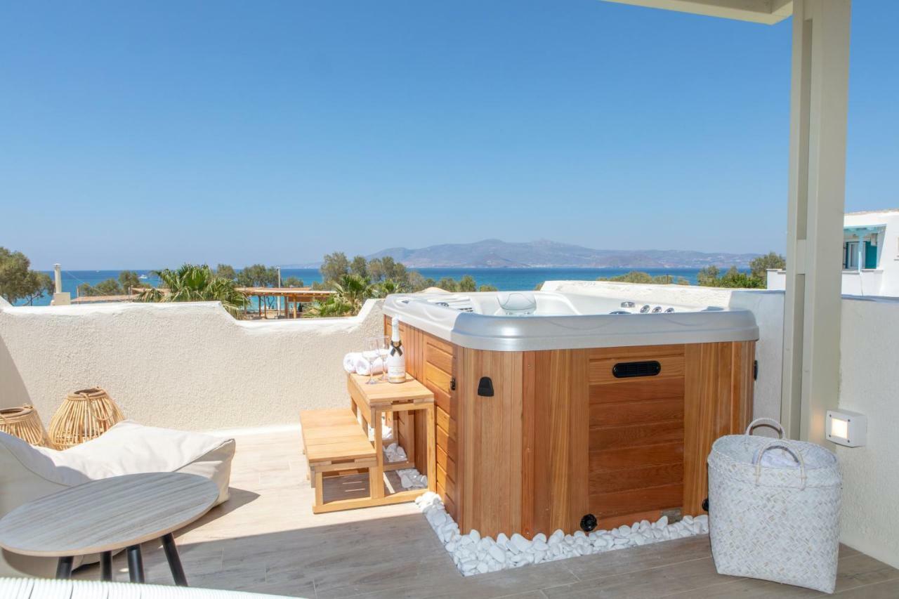 Angeliki Apartments Pláka Dış mekan fotoğraf