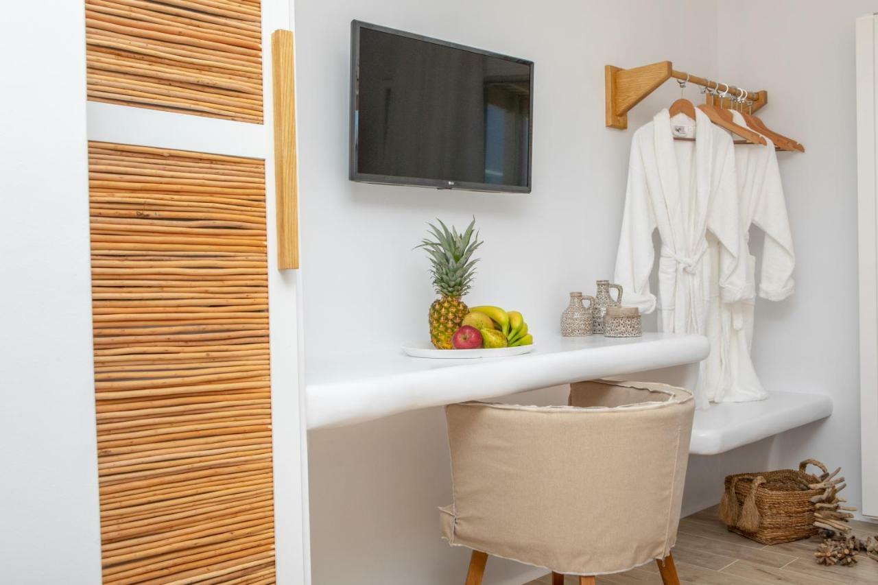 Angeliki Apartments Pláka Dış mekan fotoğraf