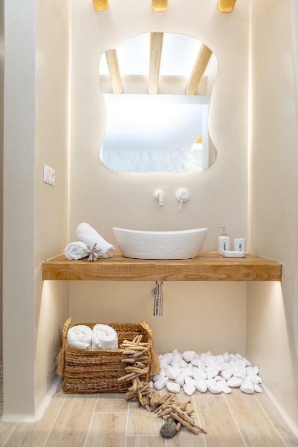 Angeliki Apartments Pláka Dış mekan fotoğraf