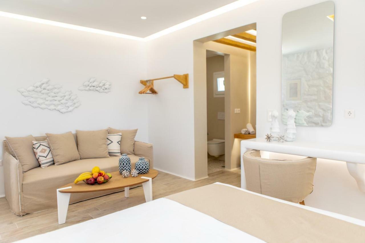 Angeliki Apartments Pláka Dış mekan fotoğraf